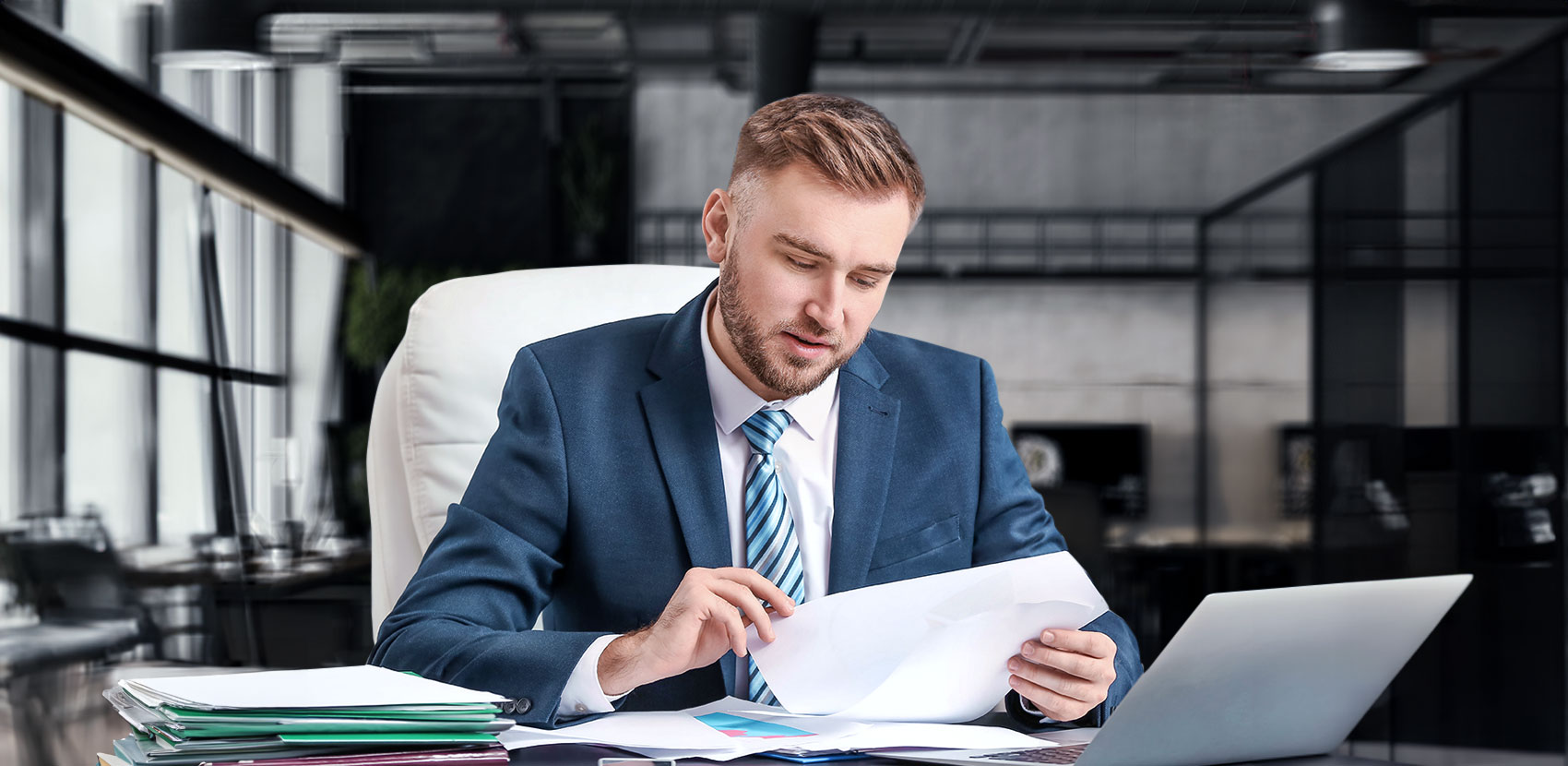 Бизнес-аналитика